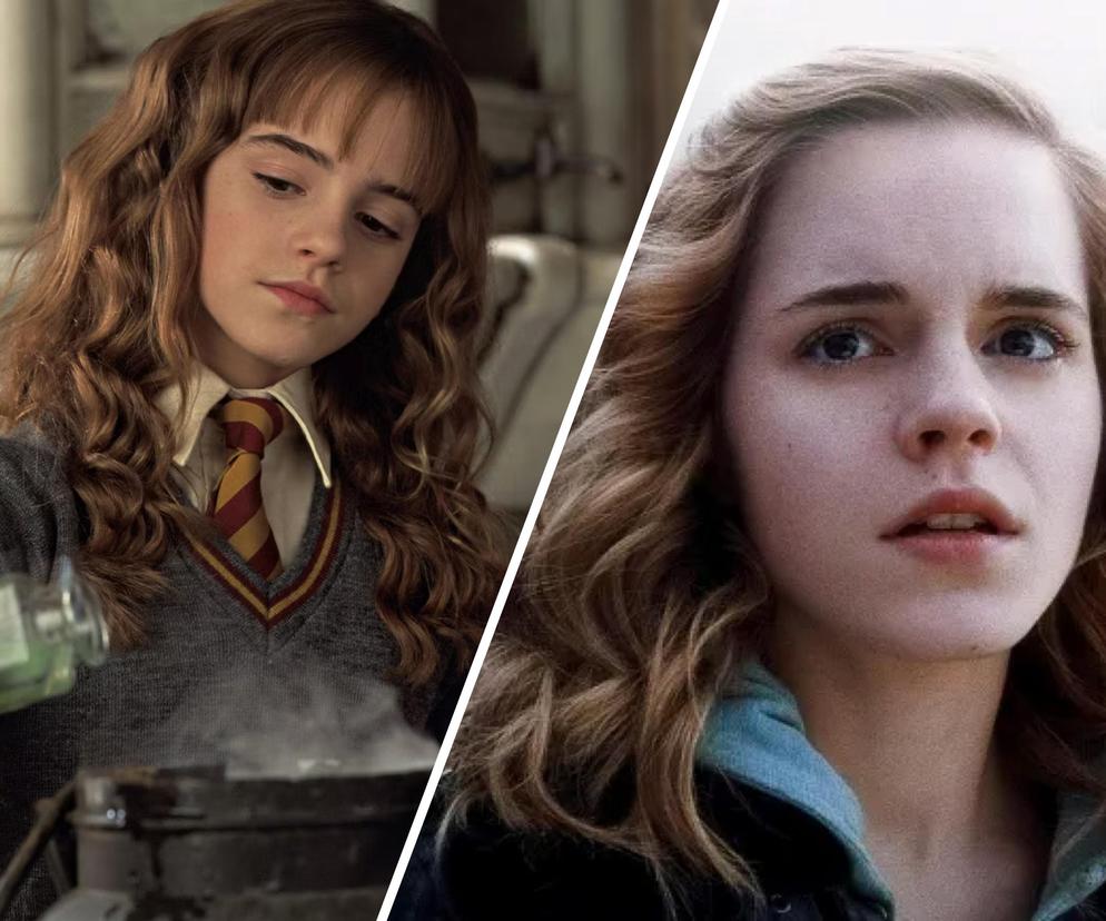 Harry Potter QUIZ — Hermiona Granger. Prawda czy Fałsz? Ostateczny test o czarodziejce 