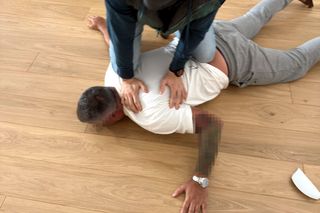 Niemieccy policjanci rozbili gang oszustów z Warszawy. Straty seniorów sięgają fortuny