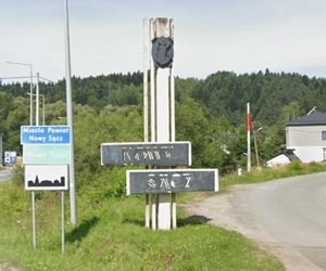 Stare witacze mają zastąpić nowe. Zobacz projekt! 