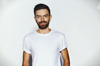 Tak kiedyś wyglądał Sebastian Jezus