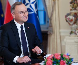 Duda już się pogodził. Będzie musiał przekazać posiadłość