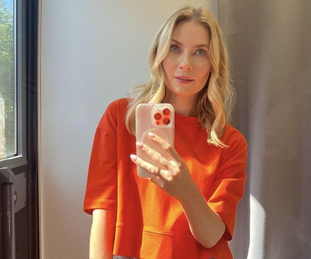 Barwy szczęścia. Dominika zdradza sekrety planu. Tak pracuje z Renatą nad nowym sezonem - WIDEO, ZDJĘCIA