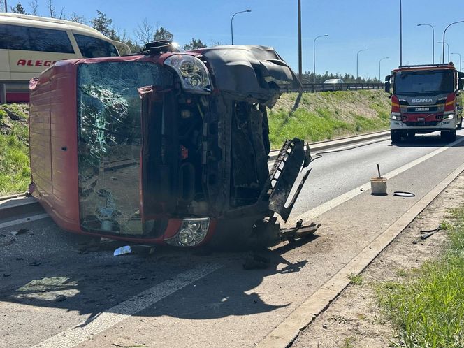 Dachowanie na Żołnierskiej