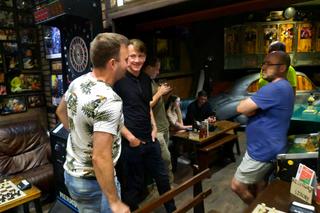 Turnieje szachowe w toruńskim Hard Rock Pubie Pamela to nie tylko partie, ale również niespodzianki