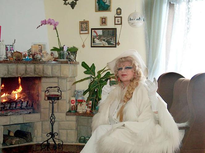 Violetta Villas NIE ŻYJE - zmarła w poniedziałek 5.12.2011 w Lewinie Kłodzkim. HISTORIA KARIERY i JEJ MAŁŻEŃSTW