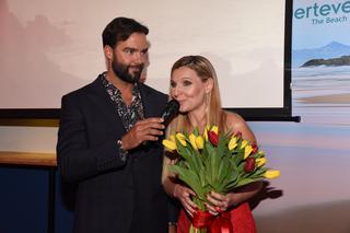 Hiszpańska fiesta Beaty Drewniak i Conrado Moreno