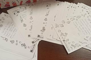 List do Mikołaja z DPSu. Marzenia seniorów chwytają za serce