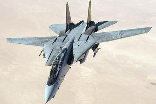 F-14 Tomcat