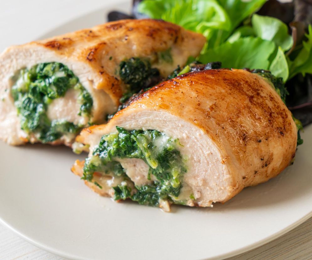 Robię te kieszonki zawsze kiedy odwiedza mnie rodzina. Wciąż proszą mnie o przepis