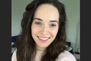 Ania (Maria Pawłowska) z M jak miłość ofiarą hejtu