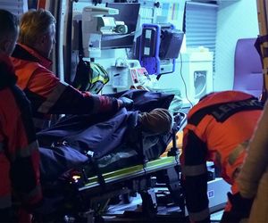 Pierwsza miłość, odcinek 3957: Krystian (Patryk Pniewski) 