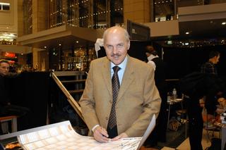 Tak się zmianiał Tomasz Zubilewicz