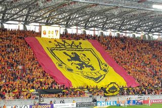 Jagiellonia trzecie miejsce