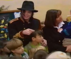 Michael Jackson zmarł 16 lat temu. Gdy odwiedził Polskę, wszyscy wstrzymali oddech. Te zdjęcia zachwycają