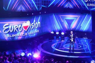 Eurowizja 2018 - krajowe eliminacje na żywo 3.03.2018 [WYNIKI, PUNKTY, VIDEO, RELACJA]