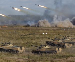 Donald Trump zapowiedział sankcje na Rosję