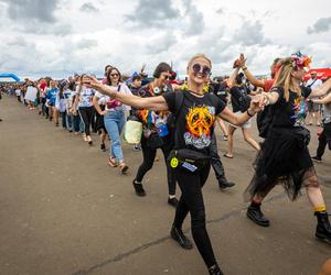 Polonez uświetnił Pol'and'rock! Zobacz zdjecia 