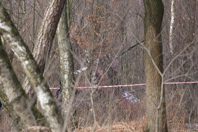 Katastrofa śmigłowca w Pszczynie. Szokujące ustalenia śledczych. Tak zginął Karol Kania i jego pilot