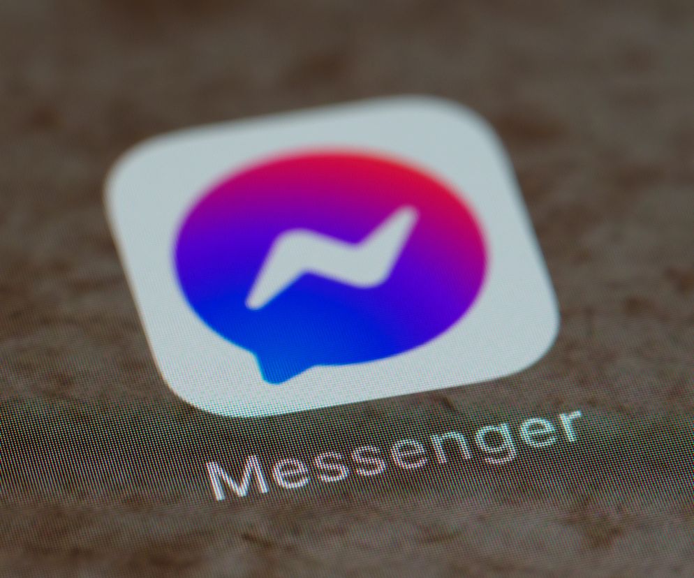 Facebook Messenger