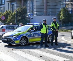 Okres Wszystkich Świętych na drogach województwa śląskiego. Czy było bezpiecznie? 