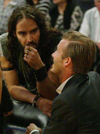 katy perry russell brand mecz