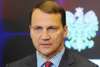 Radosław Sikorski