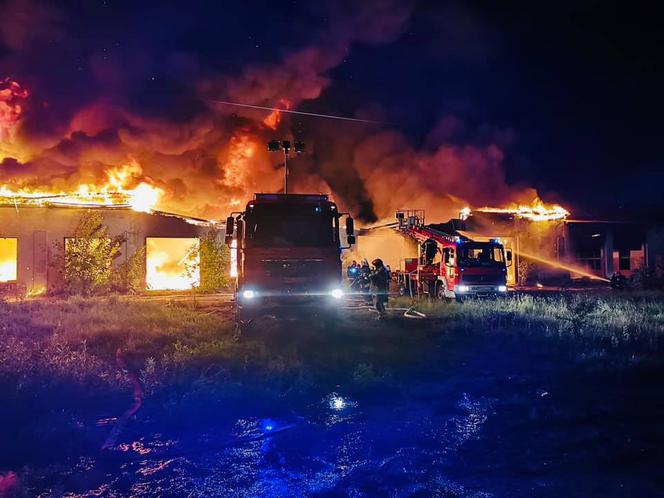 Śmiertelny wypadek w Nowym Dworze Mazowieckim