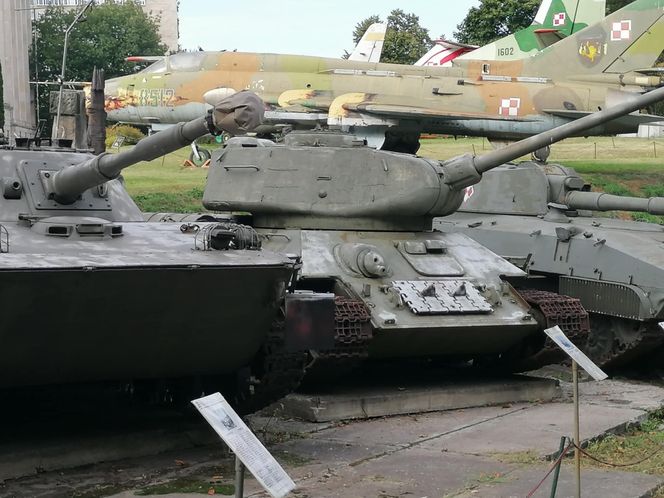 T-34