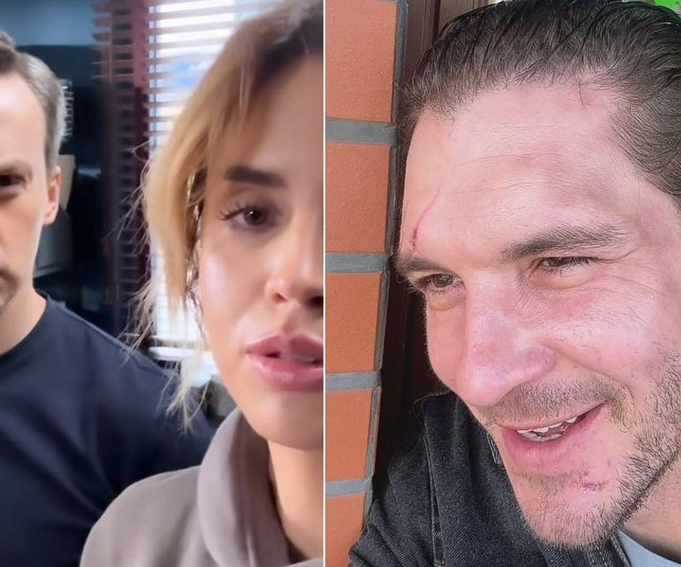 M jak miłość. Poszukiwania Marcina w nowym sezonie utkną w martwym punkcie! Kama, Jakub i Olek nie będą wiedzieli gdzie jest Marcin - ZDJĘCIA, WIDEO