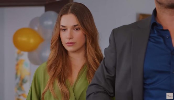 Miłość i nadzieja odc. 293. Sila, Kuzey