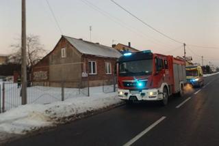 Tragedia w Kielcach. Nie żyje ojciec i córka. Ich ciała leżały w łóżku, mieli na sobie piżamy