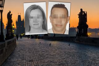 Pilne! Zaginione małżeństwo z Warszawy odnalezione! Byli w czeskiej Pradze