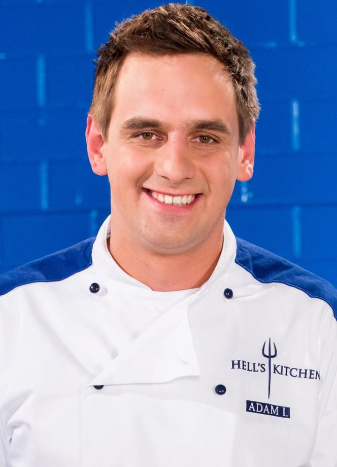 Hell's Kitchen 4 - Adam Ignasiak