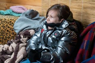 Na dobre i na złe, odc. 884: Kubuś (Wiktor Trojan)