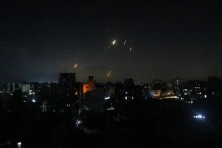 konflikt Izrael Iran