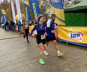 Lotto 8 Olsztyński Bieg Niepodległości cz.3