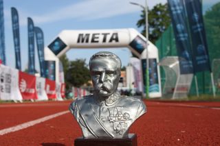 XVIII Bieg Marszałka w Sulejówku