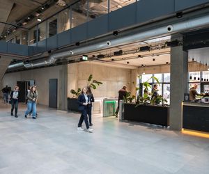 Konferencja Maszynowa - Wiśniowski