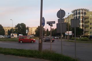 Ulica Magnuszewska w Bydgoszczy