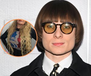 Fani Ralpha Kaminskiego pomylili jego mamę z Madonną. Kolosalne podobieństwo