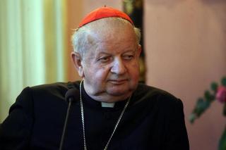 Kardynał Dziwisz chronił księży-pedofilów? Wśród nich duchowny ze Śląska. Kim jest Jan Wodniak?
