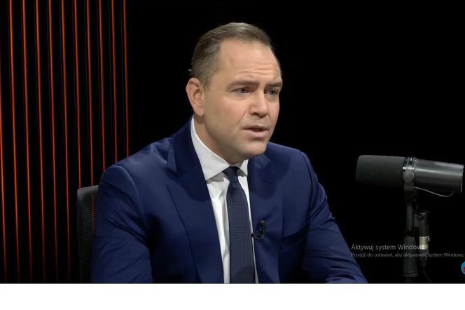 Nawrocki zapytany, czy wycofa się z wyborów. Jednoznaczna odpowiedź