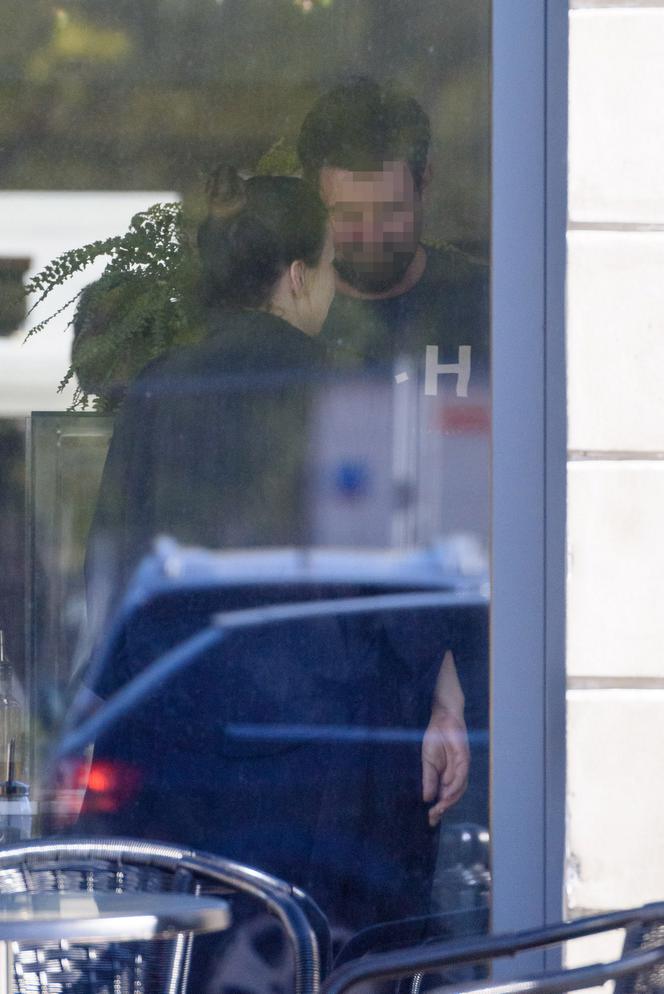 Agata Kulesza szuka miłości 