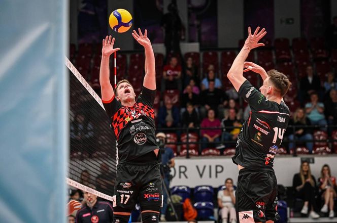 Brązowy medal na 15-lecie klubu. KPS stanął na podium