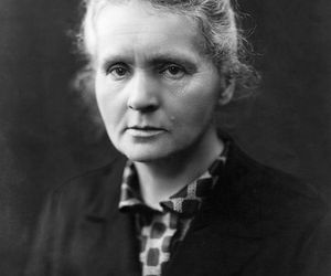 Drugie imię Marii Skłodowskiej-Curie. Nigdy nie zgadniecie, jak brzmi. Jest piękne, ale w Polsce niepopularne