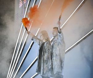 Koncert „Nasza Solidarność. A to nam się udało”