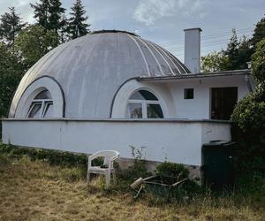 Dom Igloo pod Opolem - zdjęcia kopii słynnego projektu