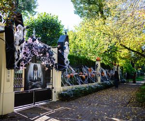 Willa na Jaśkowej Dolinie w Gdańsku