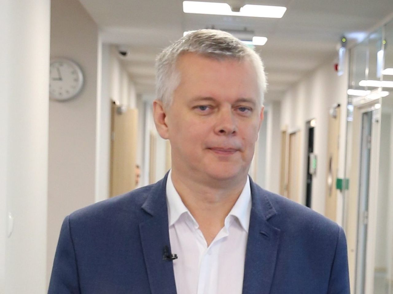 Tomasz Siemoniak skomentował słowa rzecznika prezydenta po spotkaniu. Nie krył zasko…