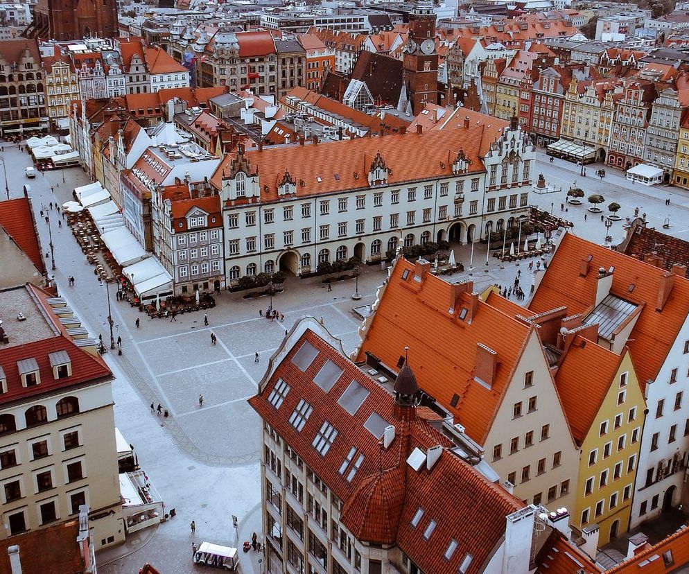 We Wrocławiu zapłacimy najwyższy podatek od nieruchomości w całej Polsce